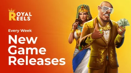 About Royal Reels pokies